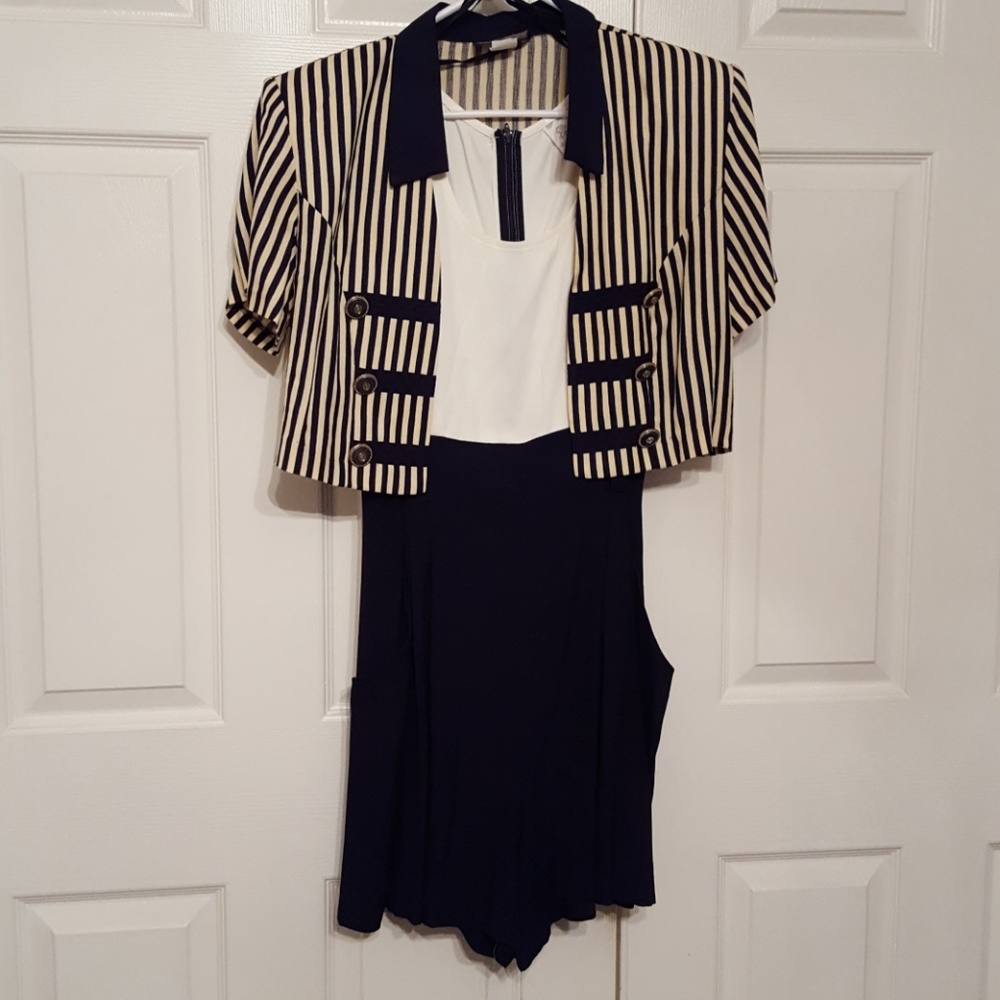 Dawn Joy Fashion 2pc Sz 13/14